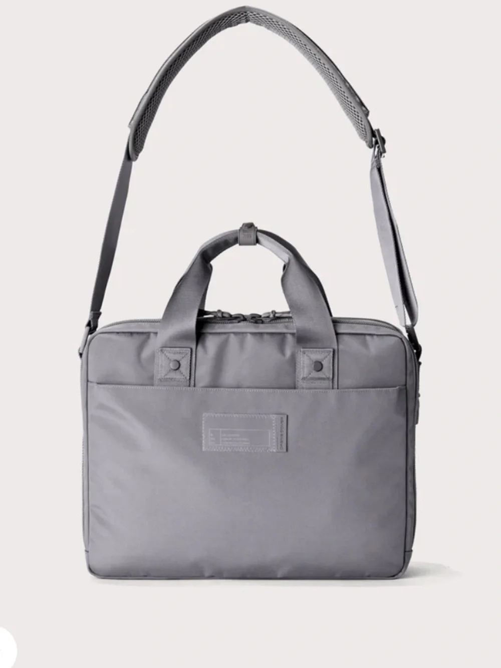 Dagne Dover Travel Briefcase